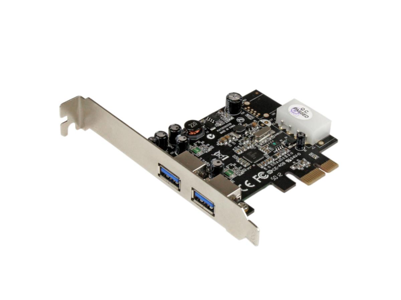 PEXUSB3S25