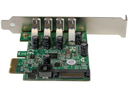 PEXUSB3S4V