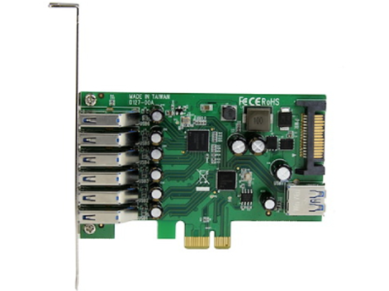 PEXUSB3S7