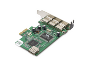 PEXUSB4DP