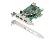 PEXUSB4DP