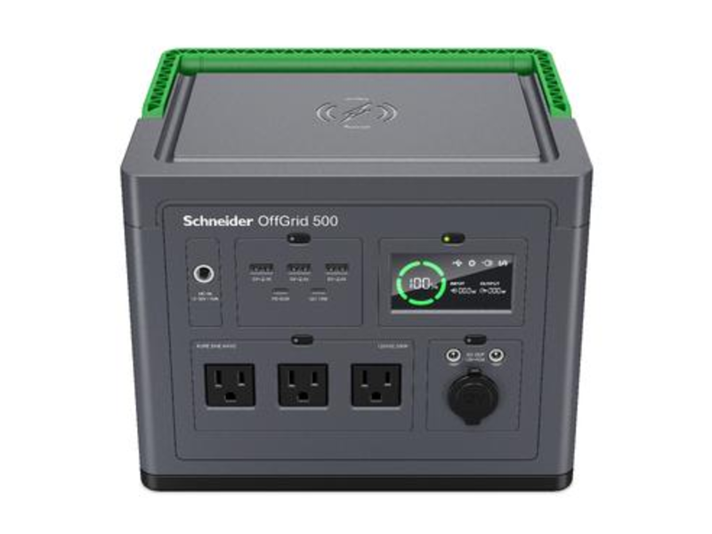 PPS500