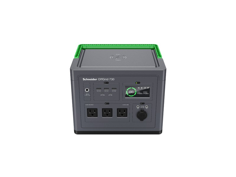 PPS730