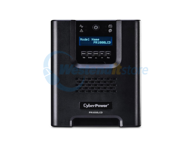 PR1000LCD