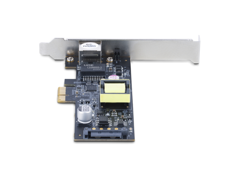 PR12GIP-NETWORK-CARD