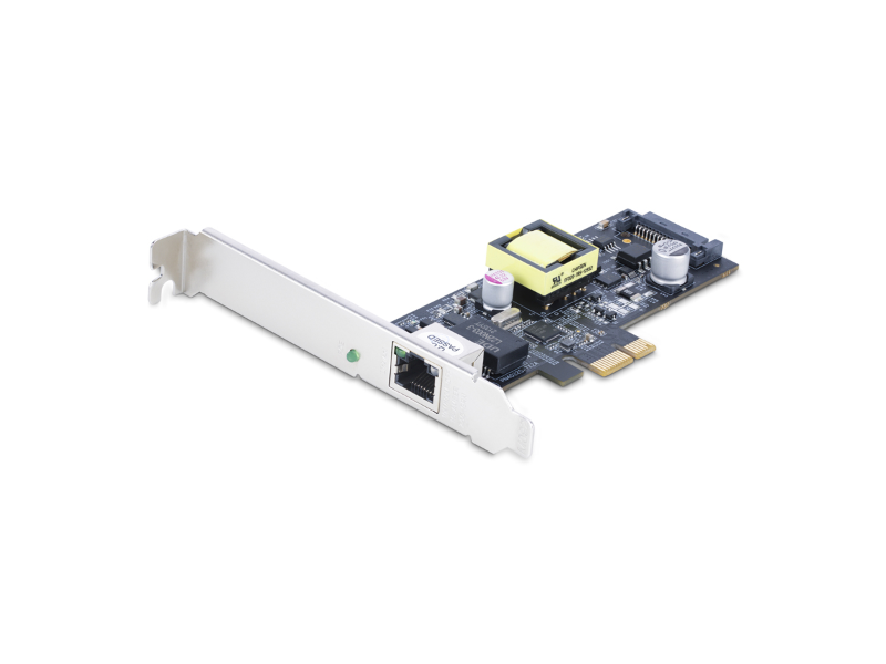 PR12GIP-NETWORK-CARD