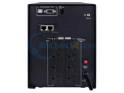 PR1500LCDN