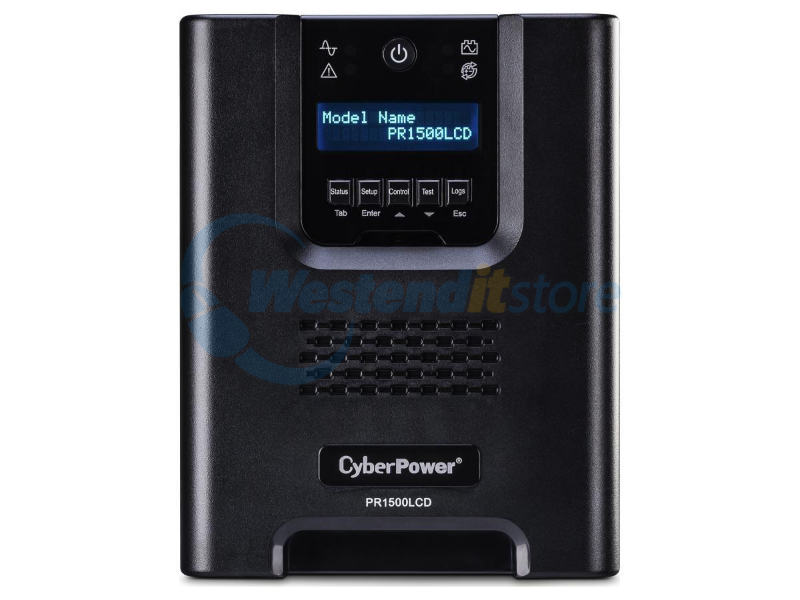 PR1500LCDN