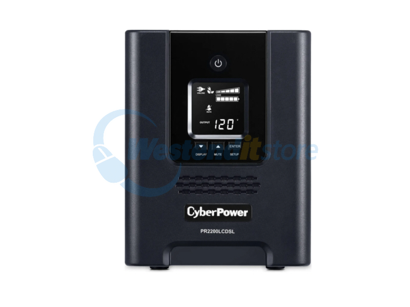 PR2200LCDSL