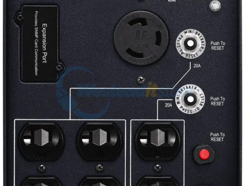 PR3000LCDSL