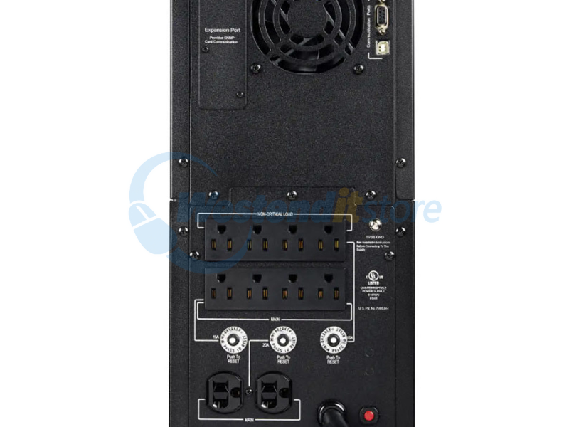 PR3000LCD