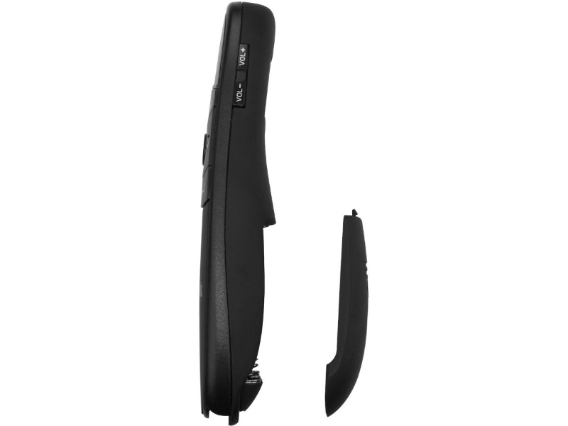 PRESREMOTE