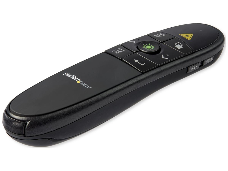 PRESREMOTEG