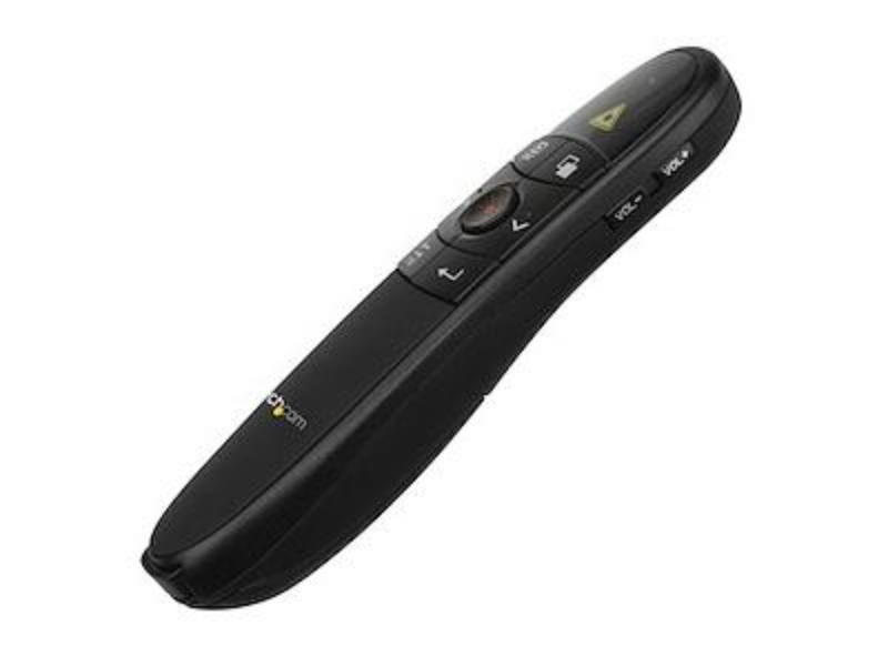 PRESREMOTE