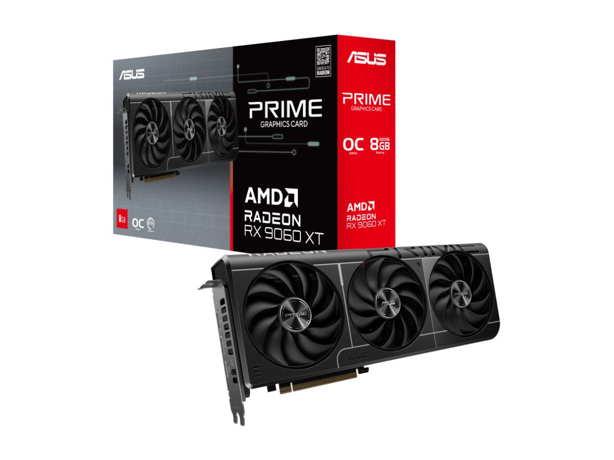 PRIME-RX9060XT-O8G