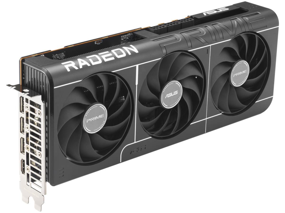 PRIME-RX9070XT-O16G