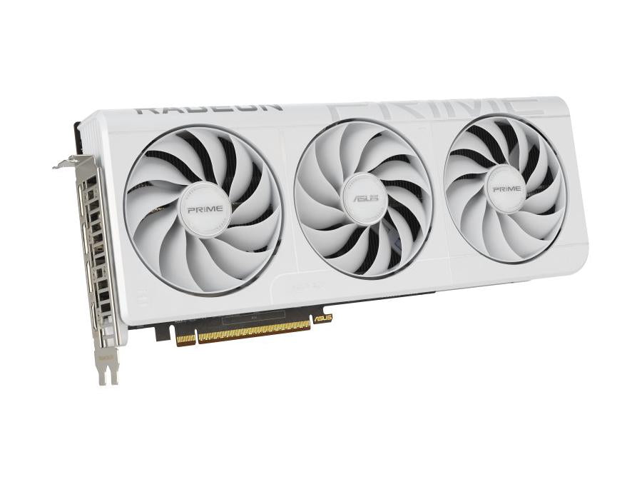 PRIME-RX9070XT-O16G-WHITE