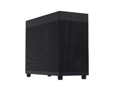 PRIME AP303 MESH BLACK