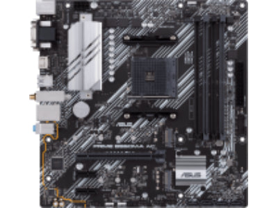 PRIME B550M-A AC
