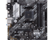 PRIME B550M-A AC