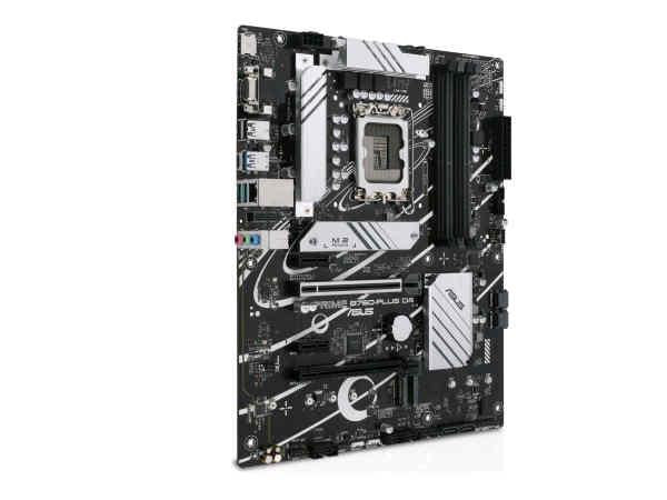 PRIME B760-PLUS D4
