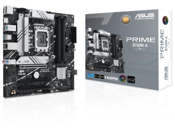 PRIME B760M-A-CSM