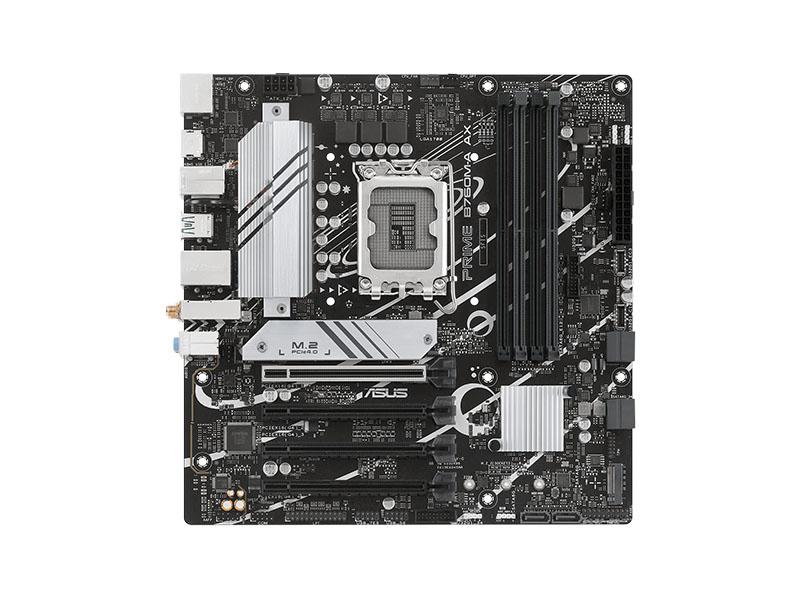 PRIME B760M-A AX