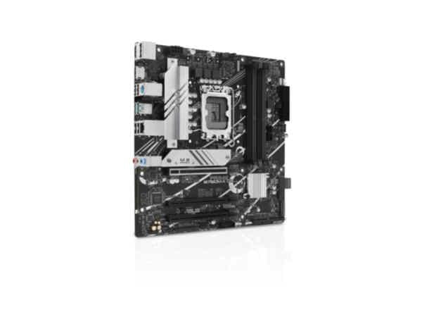 PRIME B760M-A D4