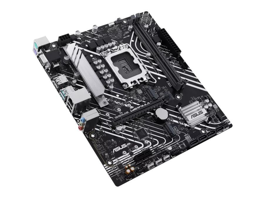 PRIME H610M-A-CSM
