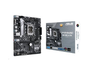PRIME H610M-A D4-CSM-SI