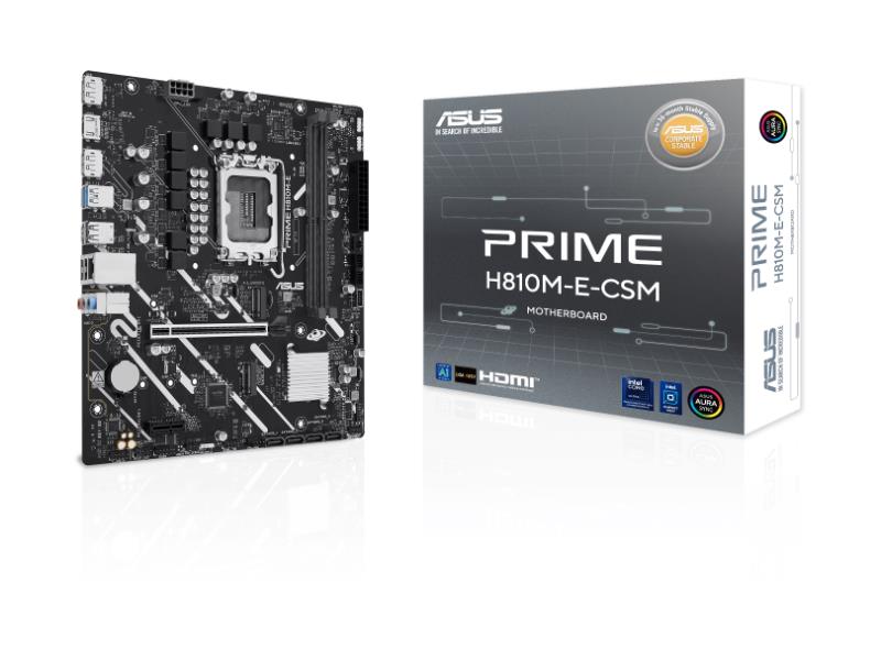 PRIME H810M-E-CSM