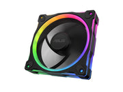 PRIME MR120 FAN ARGB BLACK
