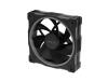 PRIME MR120 FAN ARGB REVERSE BLACK