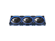 PRIME MR120 FAN ARGB REVERSE BLACK 3IN1