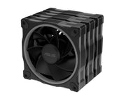 PRIME MR120 FAN ARGB REVERSE BLACK 3IN1