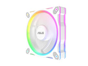 PRIME MR120 FAN ARGB WHITE 3IN1