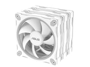 PRIME MR120 FAN ARGB WHITE 3IN1