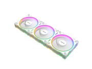 PRIME MR120 FAN ARGB WHITE 3IN1