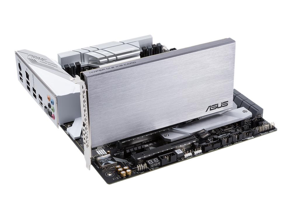 PRIME X299-A II