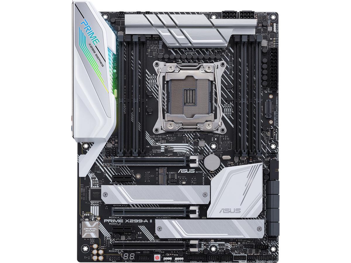 PRIME X299-A II