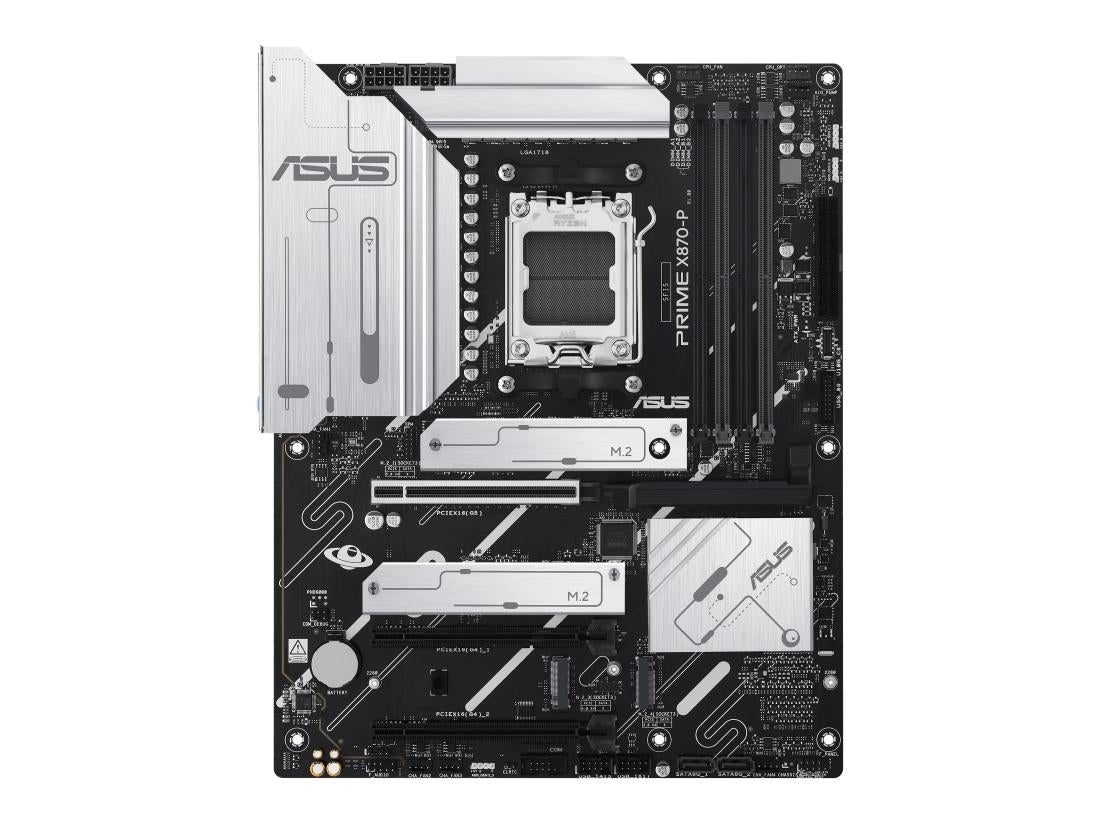 PRIME X870-P-CSM