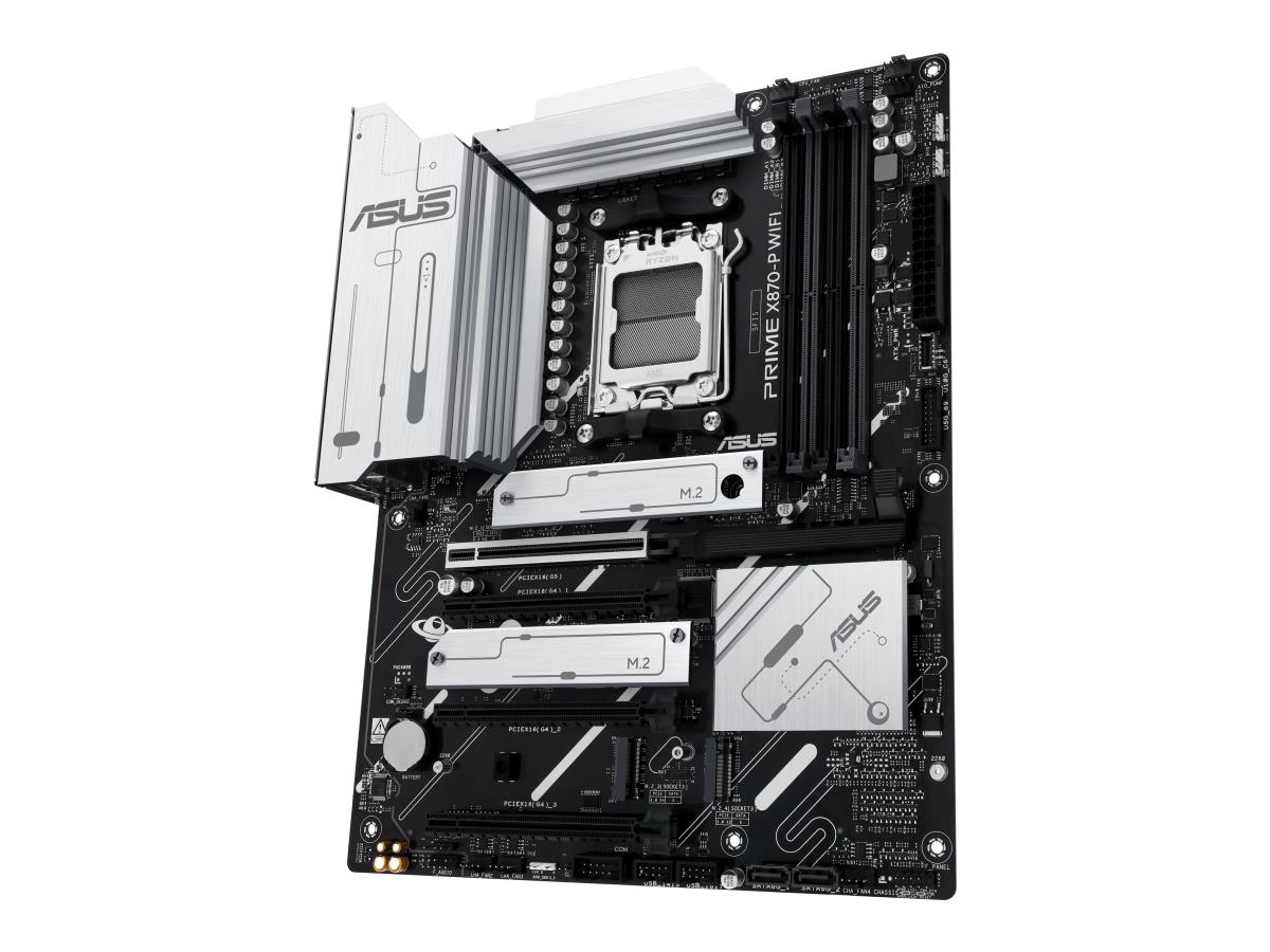 PRIME X870-P WIFI