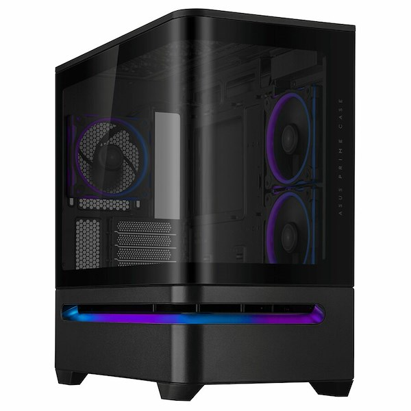 PRIME AP202 TG ARGB BLACK