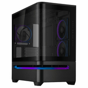 PRIME AP202 TG ARGB BLACK