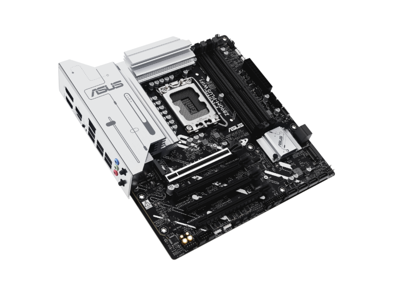 PRIME Z890M-PLUS WIFI