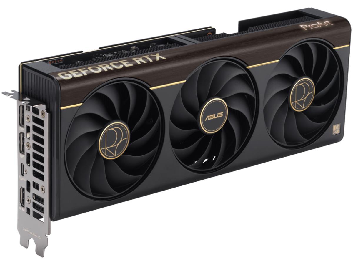 PROART-RTX5070TI-O16G