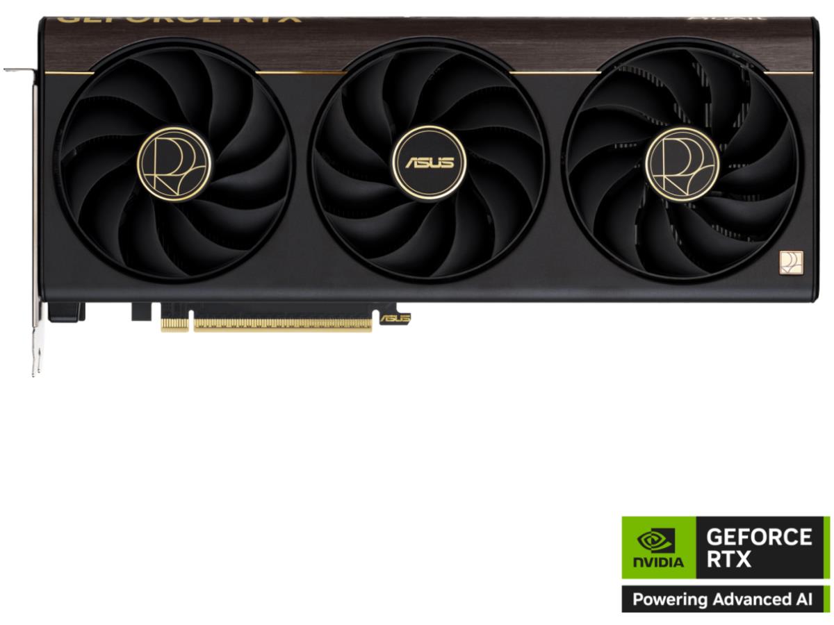 PROART-RTX5070TI-O16G