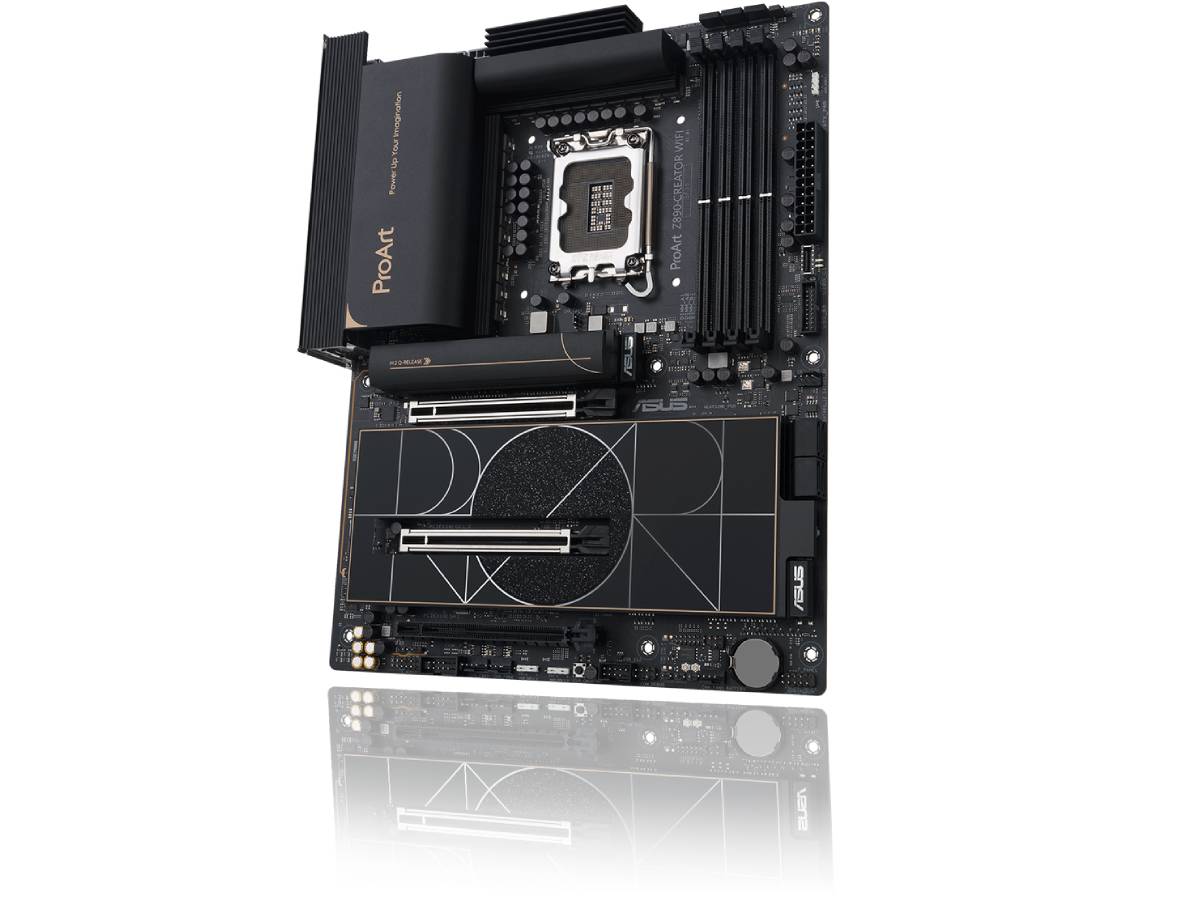 PROART B850-CREATOR WIFI NEO