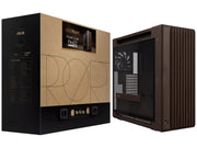 PROART PA602 WALNUT WOOD TG PWM RETRO BROWN