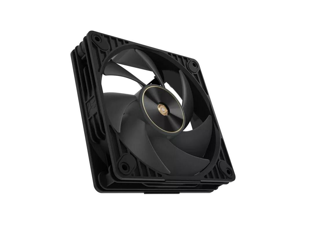 PROART PF120 FAN PWM BLACK